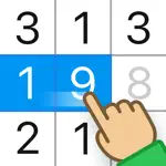 19! - Number Puzzle Logic Game App Alternatives