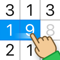 19 - Number Puzzle Logic Game