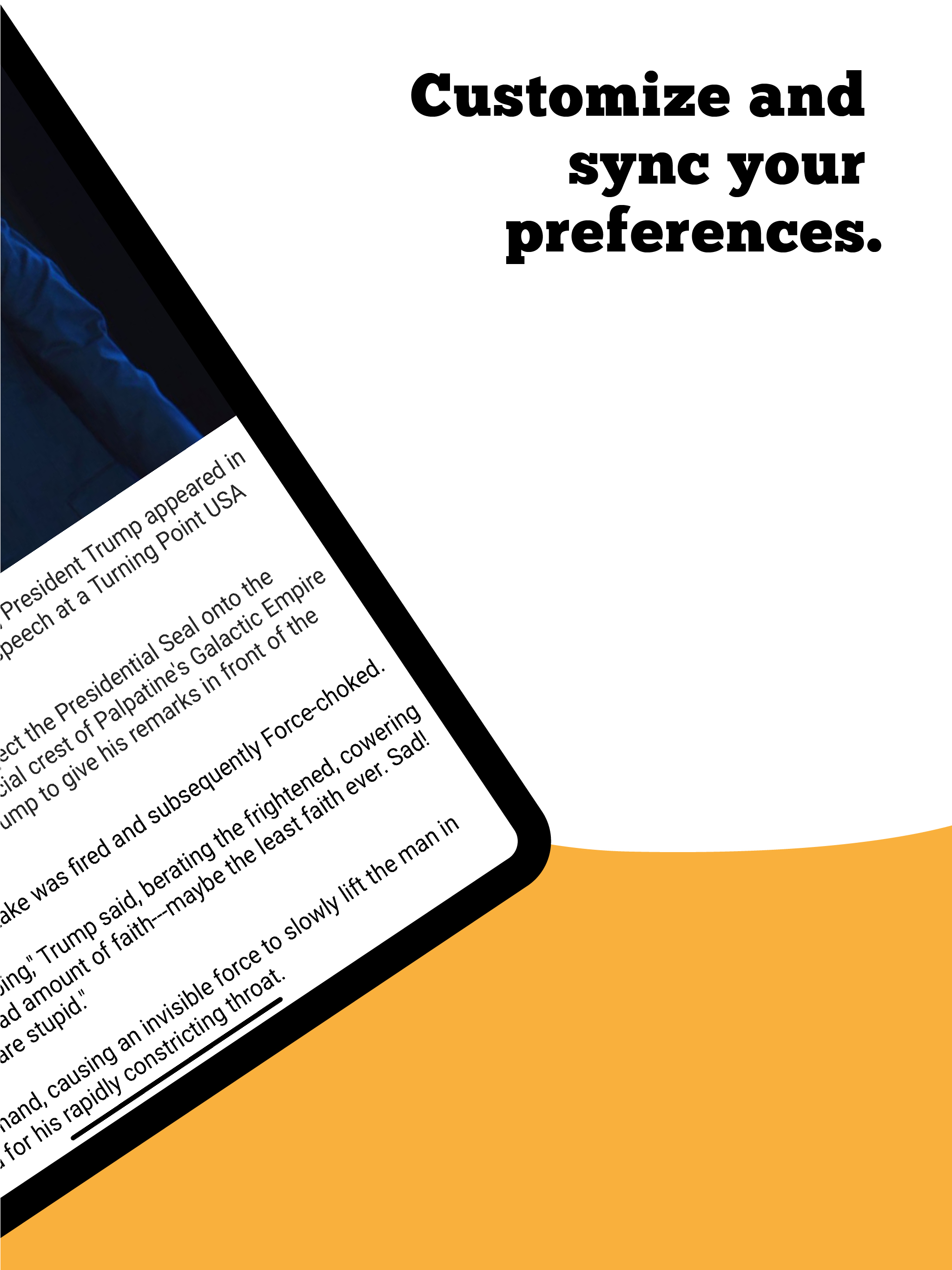 The Babylon Bee screenshot 10