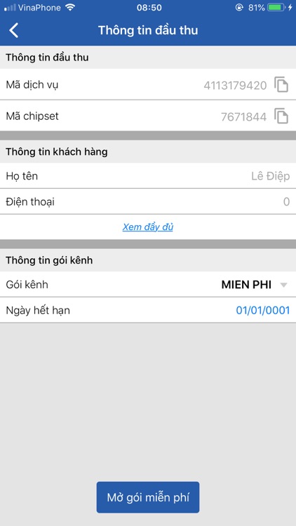 VTC Sale screenshot-3