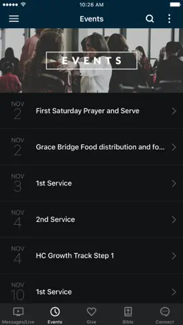 Game screenshot The Heartland Church hack