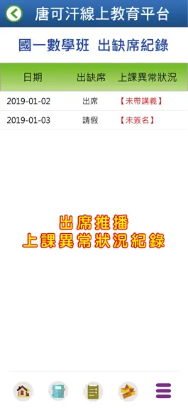 Game screenshot 唐可汗學易通 hack