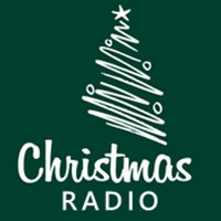 Christmas Radio Stations logo