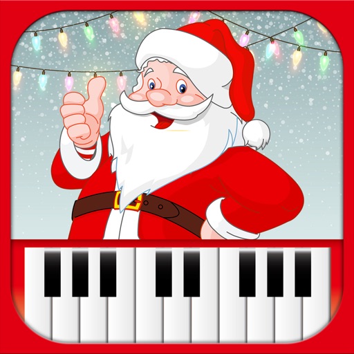 Christmas Carol-Piano for Kids
