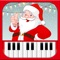Christmas Song Collection is an adorable, graphical & musical production of all the famous, classic holiday children's songs and Xmas Piano
