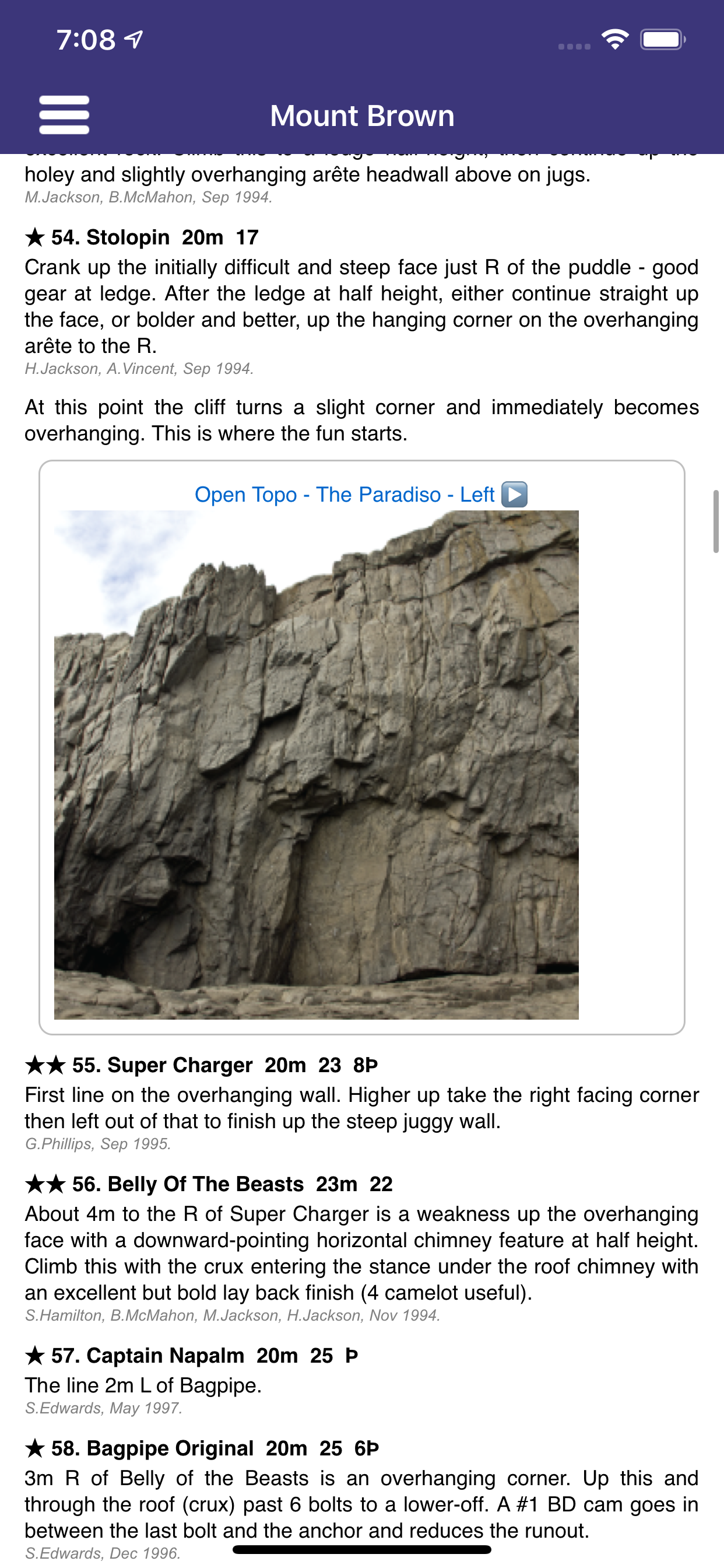 thesarvo screenshot 3