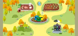 Game screenshot Nature Kids mod apk