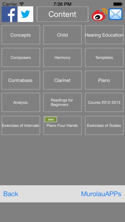 Music Minds. Learn Music !!