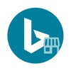 Bing Places icon