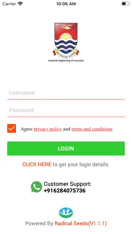 Game screenshot The British School mod apk