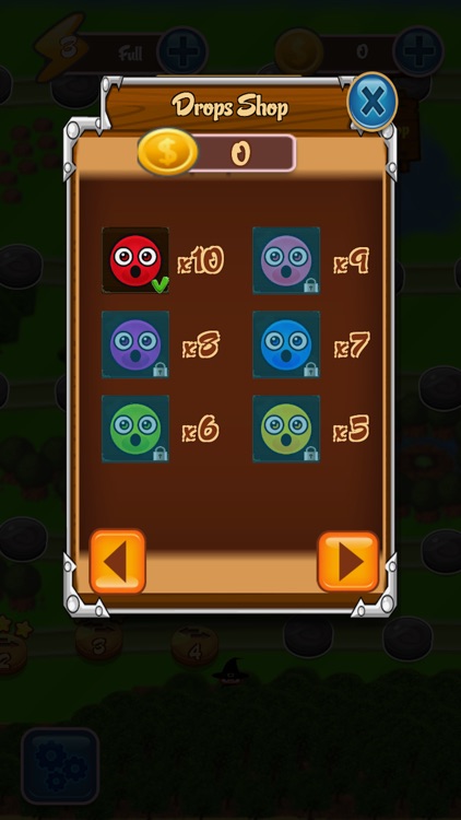 Fantasy Drops screenshot-3