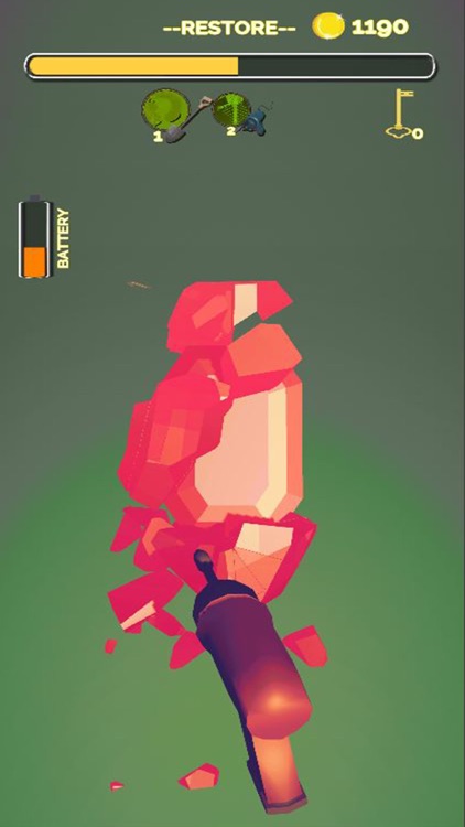 Discover and Restore screenshot-4