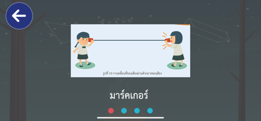 AR วิทย์ ป.5 screenshot 3