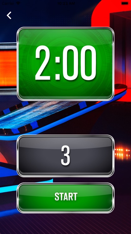 The Chase Australia Timers screenshot-3