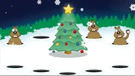 Game screenshot Snowball Hamster Fight Xmas mod apk