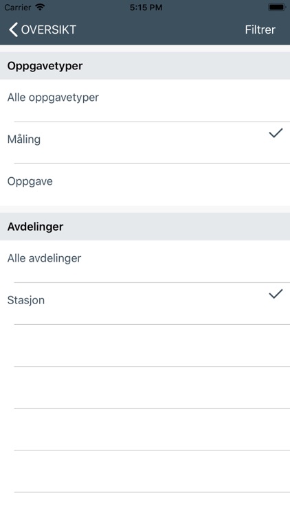 CheckPoint Manager screenshot-3