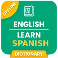 Learn Spanish Language ! logo