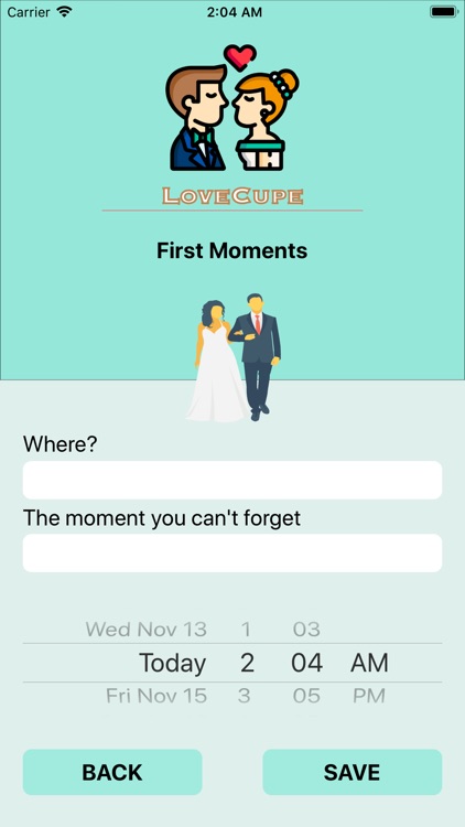 Lovecupe screenshot-7