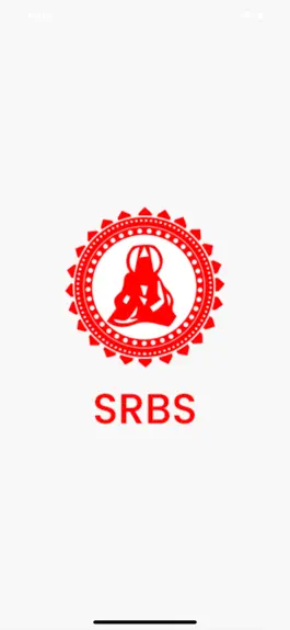 Game screenshot SRBS mod apk