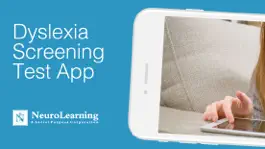 Game screenshot Dyslexia Screening Test App mod apk