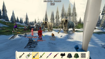 Screenshot #3 pour Angeldust