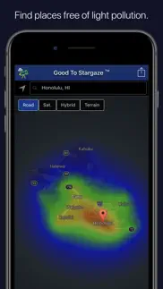 good to stargaze iphone screenshot 3
