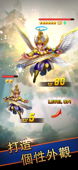超能英雄（Hyper Heroes）(圖7)-速報App