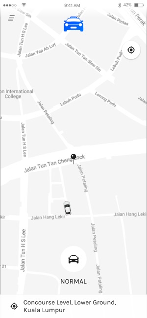 BigBlueTaxi(圖3)-速報App