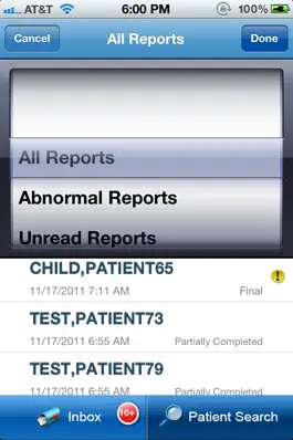 Game screenshot CCL eLab Community iPhone hack