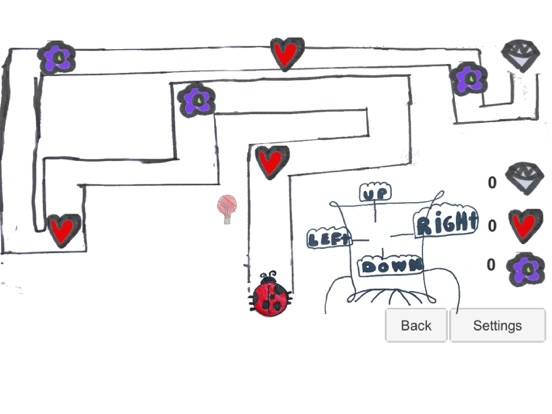 Screenshot #5 pour Happy Bug