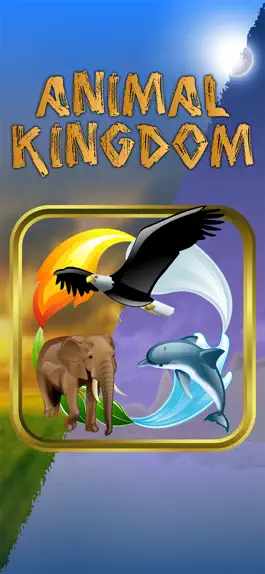 Game screenshot Magic Animal Kingdom mod apk