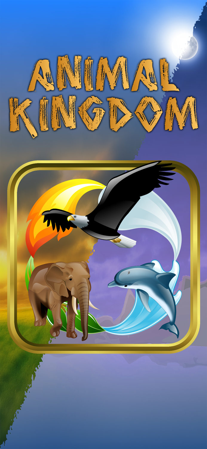 Magic Animal Kingdom