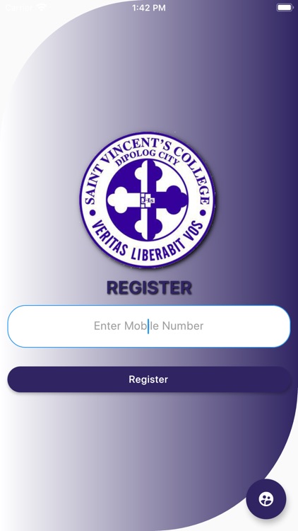 Saint Vincent College screenshot-4