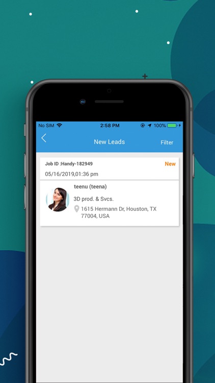 ServiceAll Pro screenshot-3