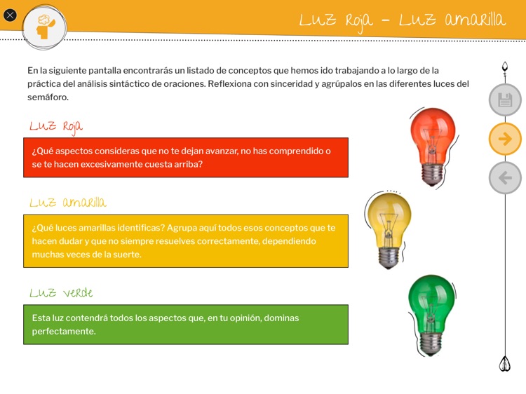 Entre Quijotes y Julietas screenshot-3