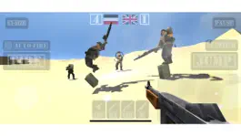 Game screenshot World War 2 - Battlefield mod apk