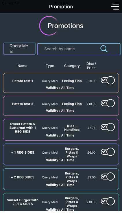 Manager Insights screenshot-4