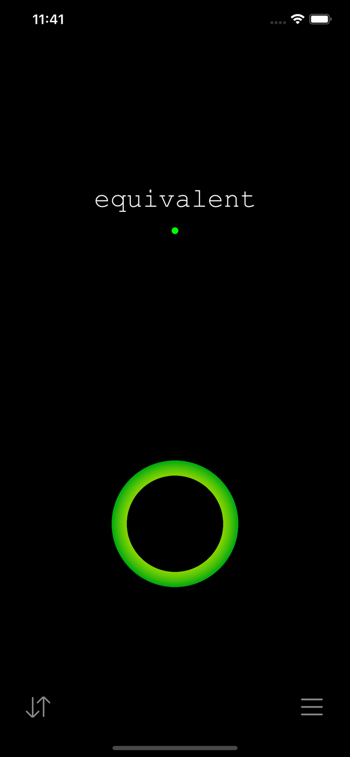 Bravo - Morse Code Trainer