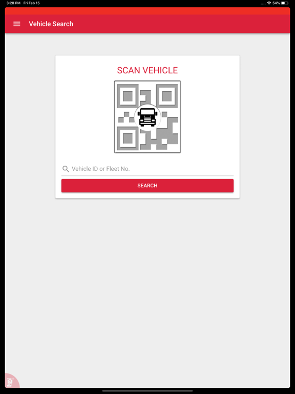 IntelliTire™ iPad screenshot 7 - Business app