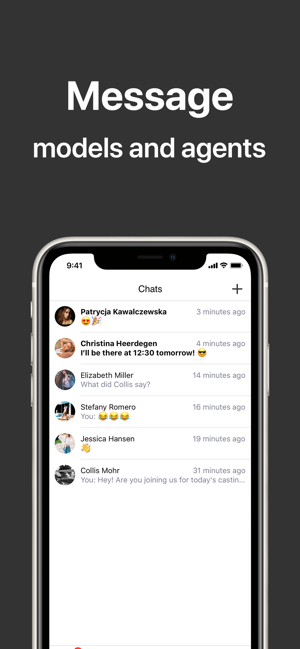 Moodeling(圖1)-速報App
