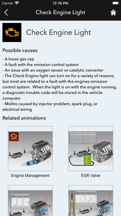 Complete Auto Care Bundaberg Screenshot