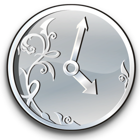 螢幕擷取畫面 (5) Timeflow: Sim Money