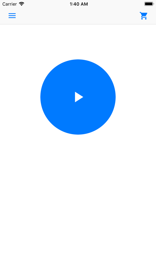 #1. Fixnat - Hotspot for Switch (iOS) Podle: Xi'an Sparrow Network Software Technology Co., Ltd.