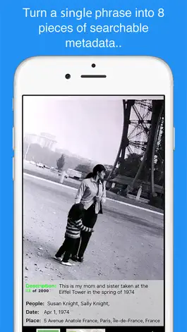 Game screenshot QromaTag mod apk