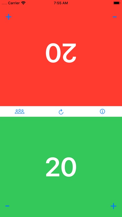 Spindown - Life Tracker