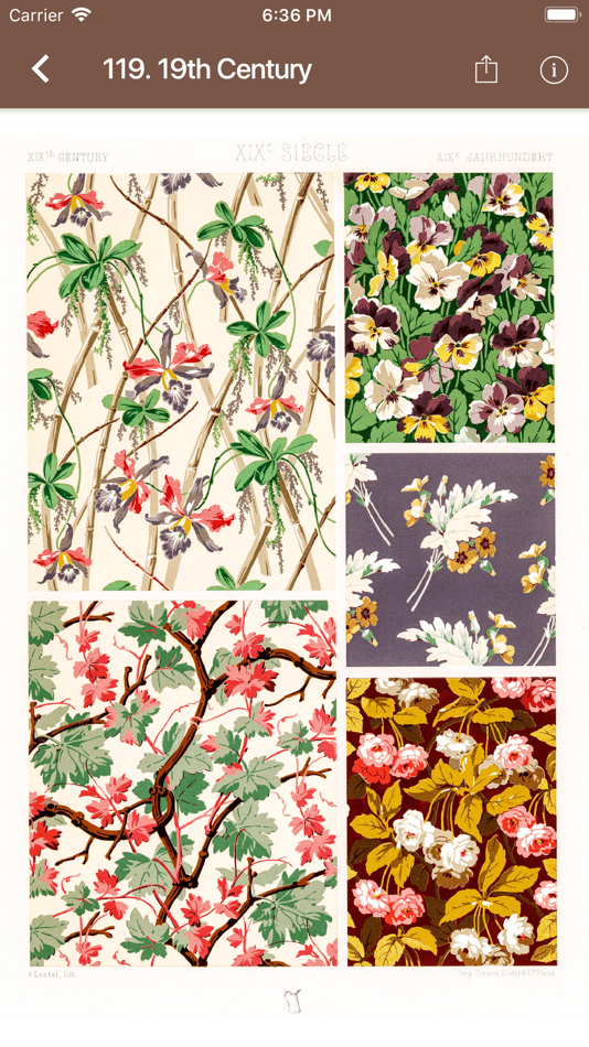 #7. Deko Gallery 2 (iOS) 由: Patrick Godeau