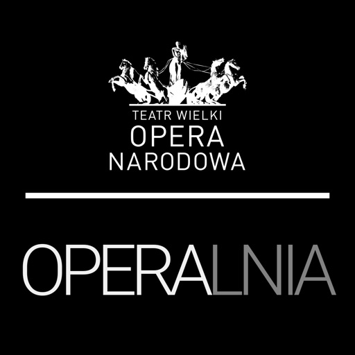 Operalnia