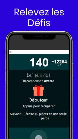 Game screenshot Phos hack