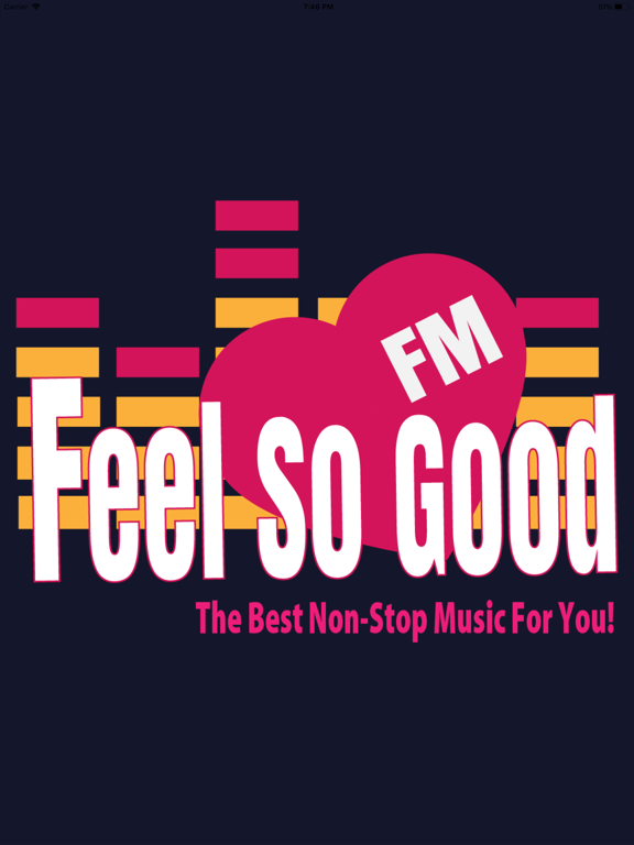 Screenshot #4 pour Feel So Good FM
