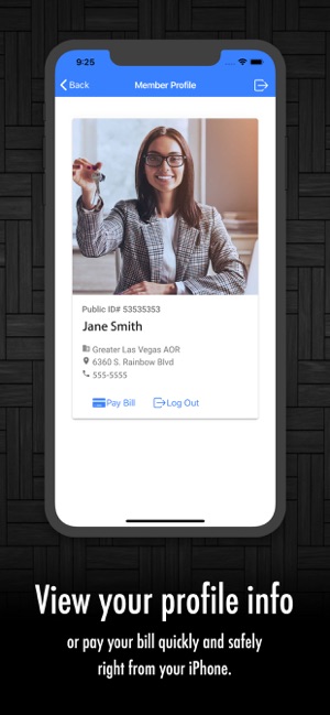 Las Vegas REALTORS®(圖1)-速報App